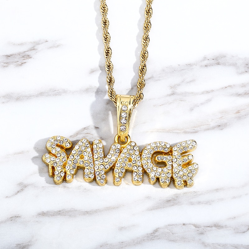 VIP link for VIP link for SAVAGE gold pendant - bwy9txxrt3 - ThaiPick