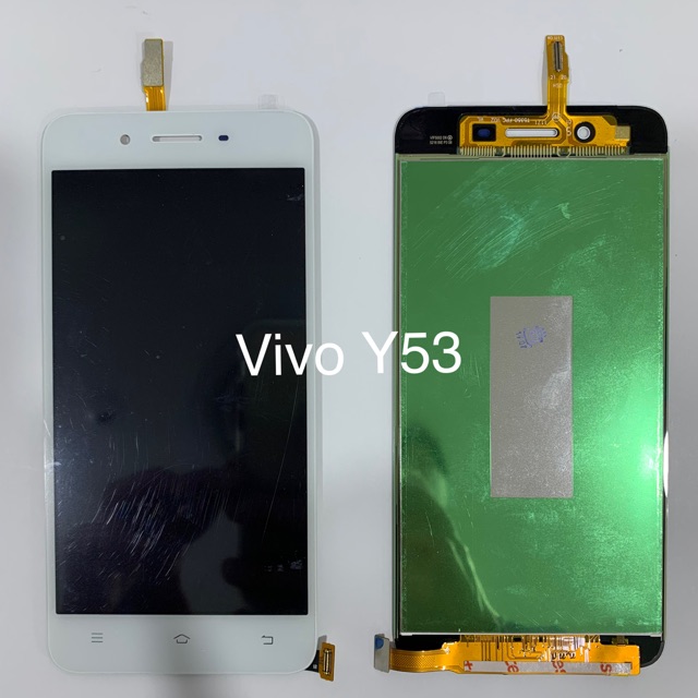 Vivo Y53 Lcd พร้อม Touch Digitizer (COMBO)