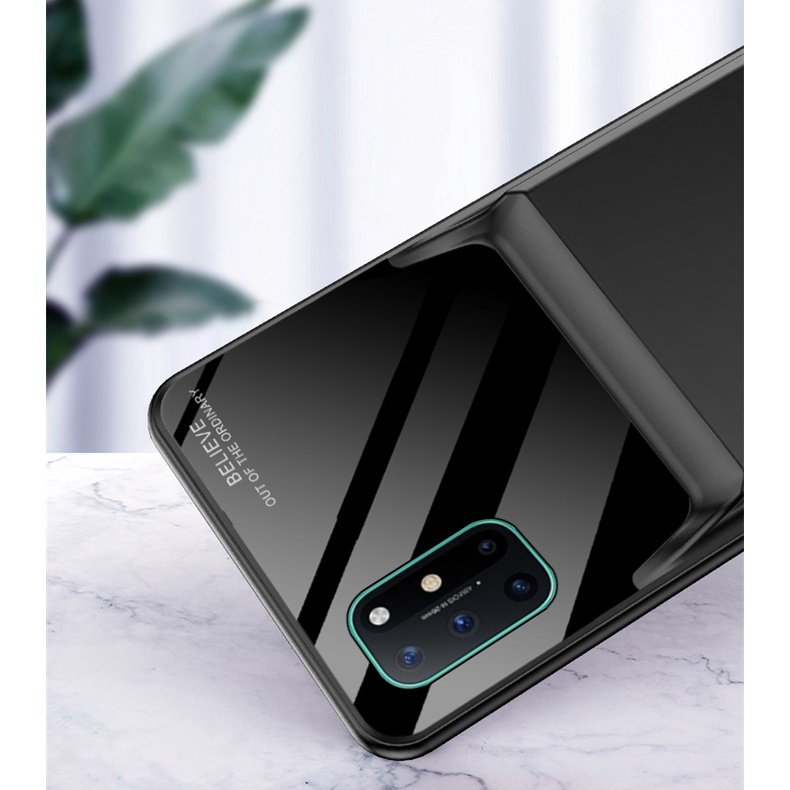 ผลิตภัณฑ์อย่างเป็นทางการ2020 10000 Mah Oneplus 8T Battery Case Smart