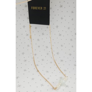 สร้อยคอ Forever 21