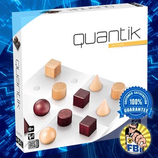 Quantik / Quantik Mini Boardgame [ของแท้พร้อมส่ง]