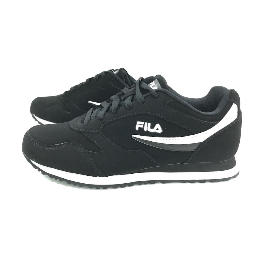 รองเท้าวิ่ง FILA รองเท้า Classic 18 1CM00549