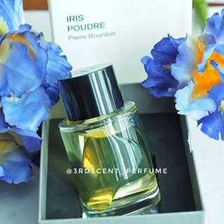 Frederic Malle - Iris Poudre แบ่งขาย Decant