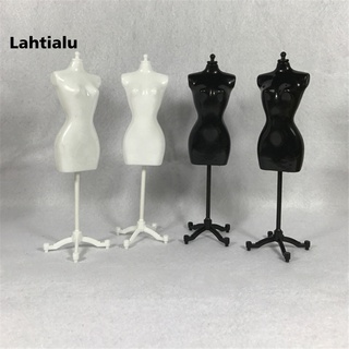 lahtialu 1/6 โมเดลหุ่นผู้หญิงสําหรับตกแต่งบ้านตุ๊กตา