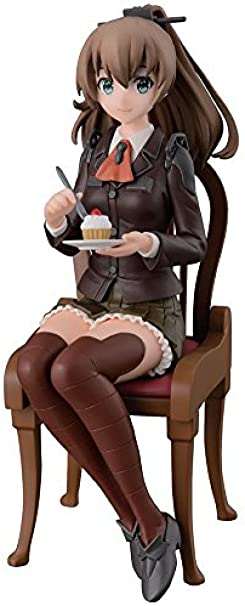 Kumano Figure, Ceylon Tea Party Series