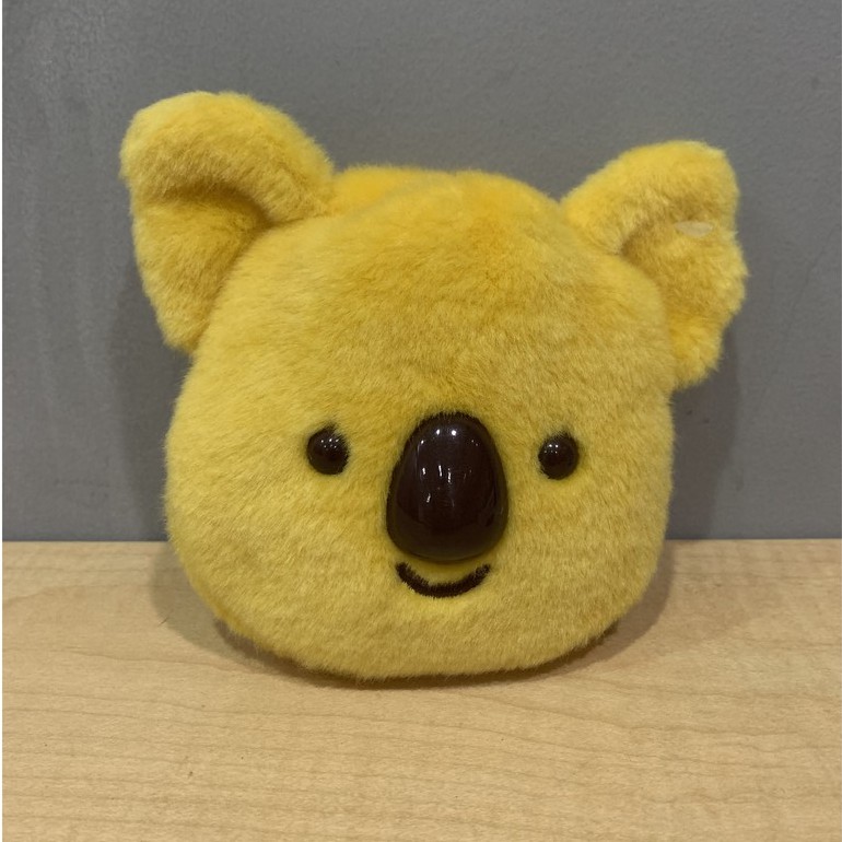 กระเป๋าตังใส่เหรียญโคอาลามาร์ช Koala March