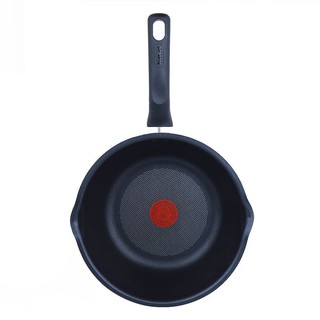 กระทะลึก 24 ซม. EVERYDAY COOKING TEFAL  PAN TEFAL EVERYDAY COOKING 24CM