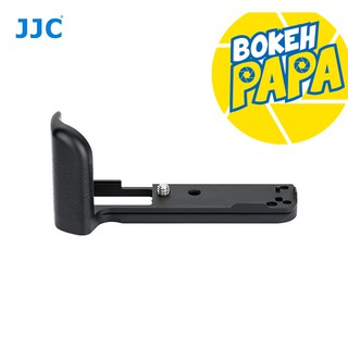 JJC Grip FUJI XT30 / XT20 ( Camera Hand Grip XT-30 / XT-20 ) ( กริป L-Plate ) ( Lplate / L plate กล้อง ฟูจิ ) XT 30 20