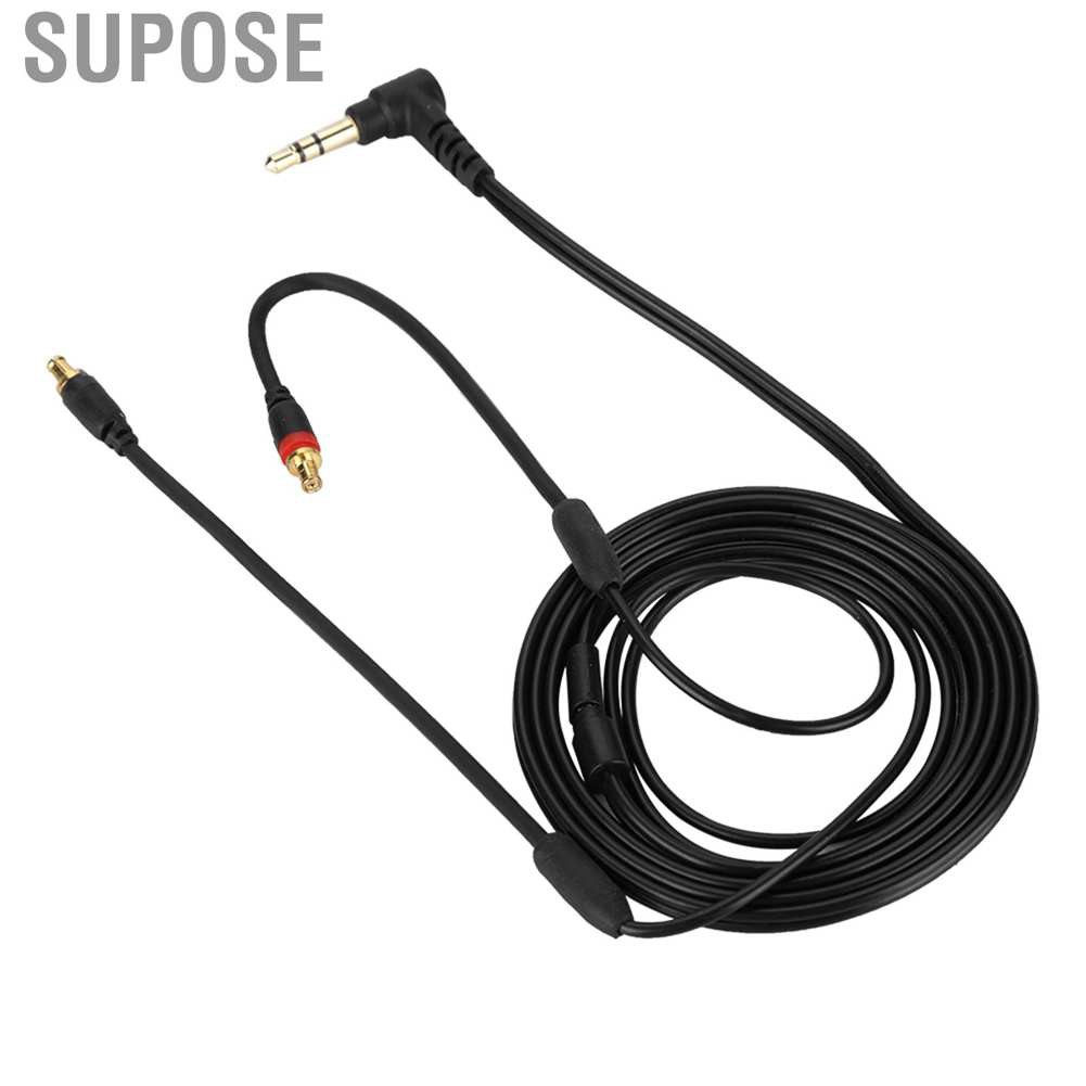 Supose สายหูฟัง A2Dc3 . 5 มิลลิเมตร ต่อ Audio - Technica Ath Ls50 / 70 E40 50