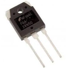 FQA24N50 FGA24N50 Power MosFET
