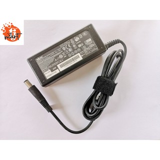 Adapter Notebook อะแดปเตอร์ For HP​ 18.5V. 3.5A.​หัว 7.4*5.0MM.