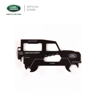 LAND ROVER DEFENDER MULTI TOOL - BLACK