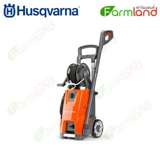 Husqvarna เครื่องฉีดน้ำแรงดันสูง 160 บาร์ รุ่น PW360