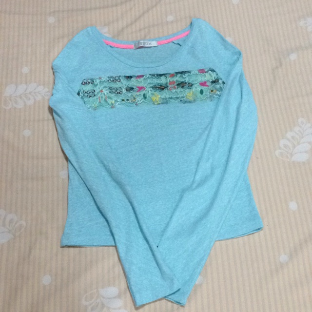 เสื้อแขนยาว ISSUE แท้💯