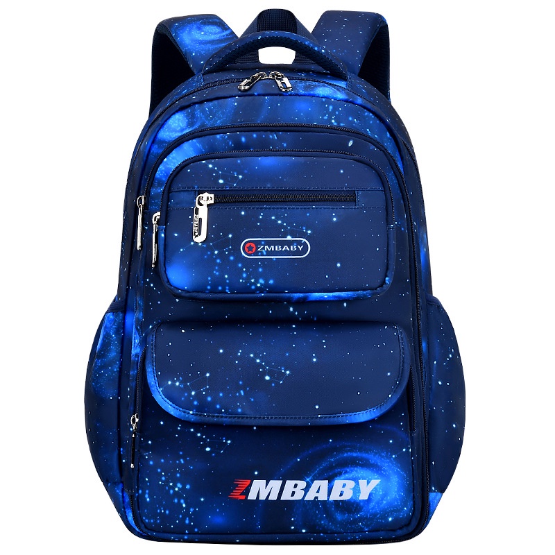 Children School Bags for Boys Waterproof backpack Kids Orthopedic schoolbag kids Primary school