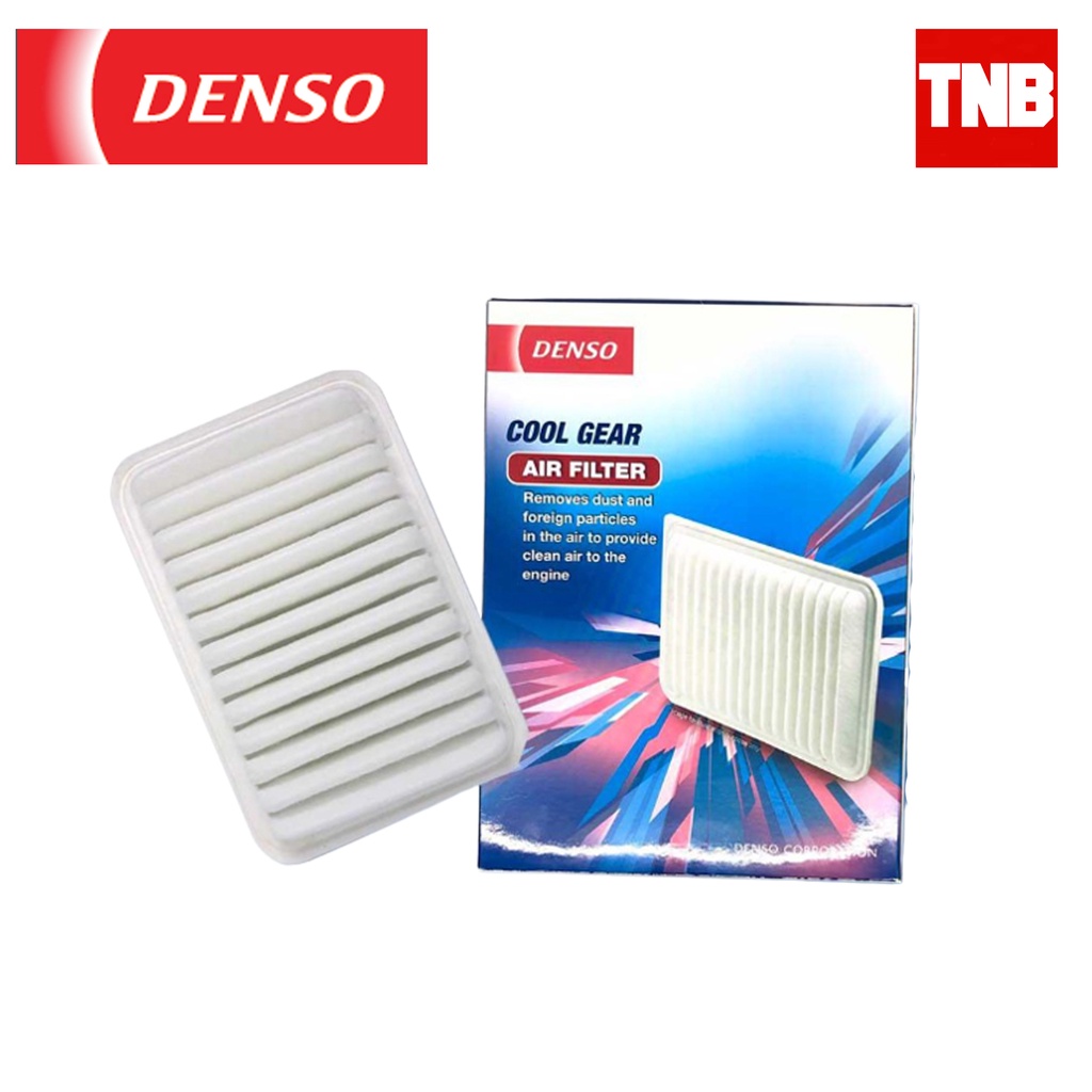 DENSO กรองอากาศ SUZUKI CARRY APV  ซูซูกิ แครี่ เอพีวี ปี 2005-2018 260300-0260