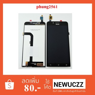 จอ LCD.Asus Zenfone Go ZC500TG,Z00VD,ZC451TG +ทัชสกรีน