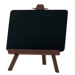 RAYMAY Pop Stand Blackboard (กระดานดำพร้อมขาตั้ง)