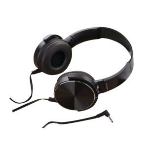 โปรโมชั่น : หูฟัง Extra Bass หูฟังครอบหูรุ่น 450AP Stereo Headphoneช่องเสียบ3.5
