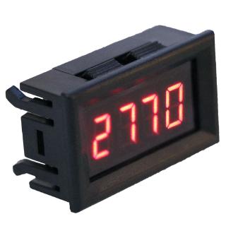 supb 2 in 1 มาตรวัดรอบเครื่องยนต์ดิจิตอล rpm มีไฟ led สําหรับรถยนต์
