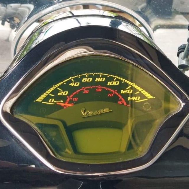 ฟิล์มกันรอยหน้าไมล์ gts,Lx125 i get , S125 i get