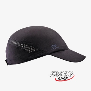 หมวกแก๊ป สำหรับชายหญิง แบบปรับได้ หมวกออกกำลังกาย RUNNING CAP