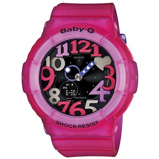 Casio Baby-G รุ่น BGA-131-4B4DR