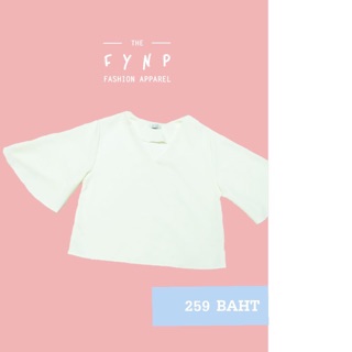HS LOOK - WHITE