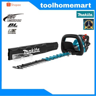 MAKITA เครื่องตัดแต่งกิ่งไม้ไร้สาย 18V. รุ่น DUH601Z (เครื่องเปล่า)