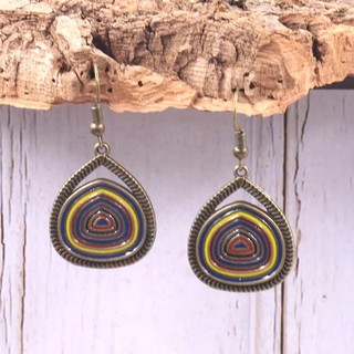 Bohemian &amp; Vintage Earrings