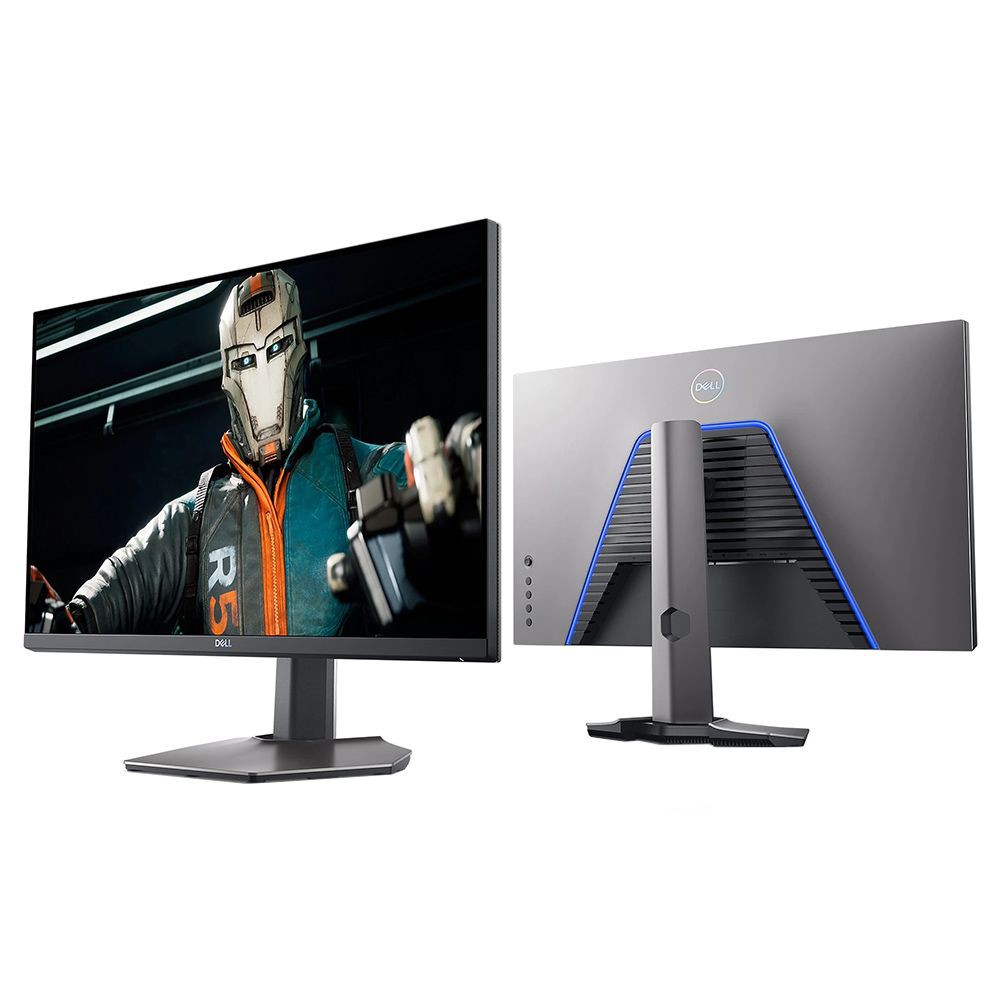 Dell Monitor: S2721DGF