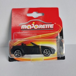 รถเหล็ก MAJORETTE MERCEDES SLK (ib0016)