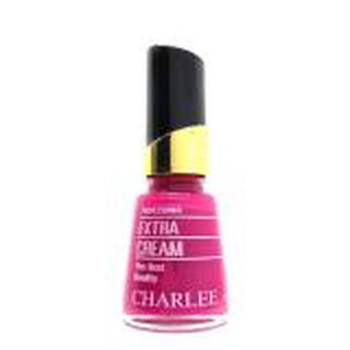 Charlee Nail Polish ยาทาเล็บชาลี 15 ml. เบอร์ 150