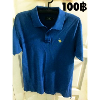 เสื้อ polo แท้