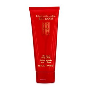 ELIZABETH ARDEN Red Door Body Lotion Size: 200ml/6.8oz