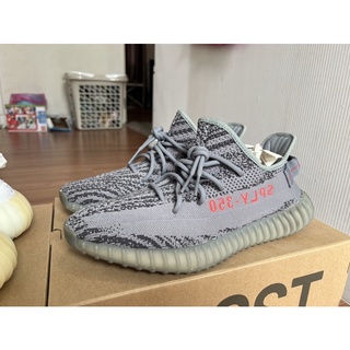 ADIDAS-YEEZY-BOOST-350-V2 ของใหม่ของแท้