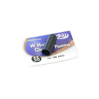 [สินค้าส่งจากไทย]PDI Chamber Packing For TM AEG 50degree ยางฮอปPDI สำหรับปืนไฟฟ้า