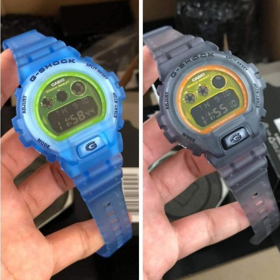 G Shock Dw 6900ls 1 Dw 6900ls 2 Shopee Thailand