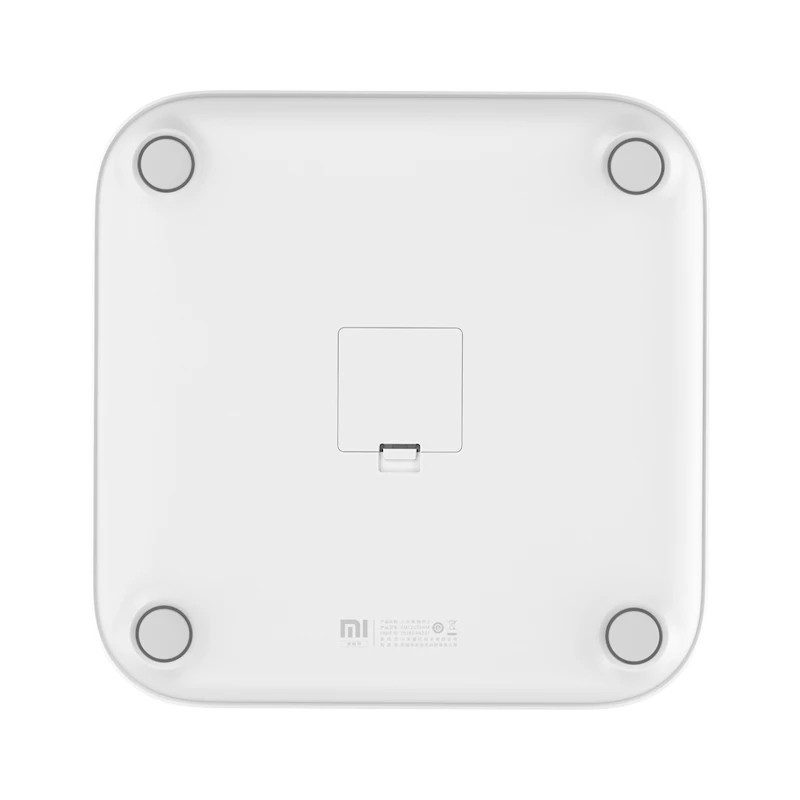 เครื่องชั่งXiaoMi Body Composition Scale/ Weight Scale2เครื่องชั่งน้ำหนักอัจฉริยะ เครื่องชั่งน้ำหนัก ตราชั่ง ตาชั่ง ราคา ถูกที่สุด ดีลบีเคเค แกลเลอรีภาพที่ 4