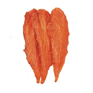 BEARING Pure Bites ขนมสุนัข เพื่อสุขภาพ อาหารสุนัข สันในไก่อบแห้ง แท้ 100% เคี้ยวสนุก เค็มต่ำ ไขมันต่ำ โปรตีนสูง 50g