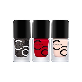 Catrice ICONails Gel Lacquer Set 8