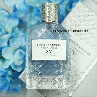 Bottega Veneta - Parco Palladiano XV : Salvia Blu แบ่งขาย Decant