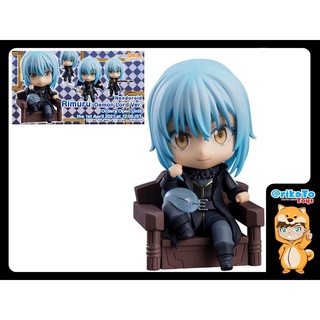 Nendoroid 1568 Rimuru Demon Lord Ver. [ของแท้💯%(#4580590124110)]