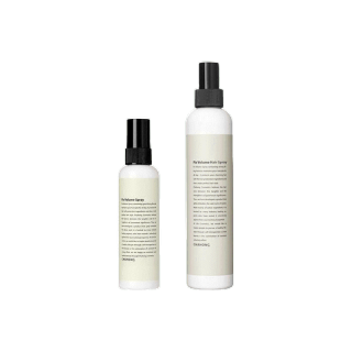 โปรโมชั่น : แท้  พร้อมส่ง Chahong Fix Volume Spray 150ml.250ml "สเปย์เซตผมวอลลุ่มสาวๆเกาหลี"