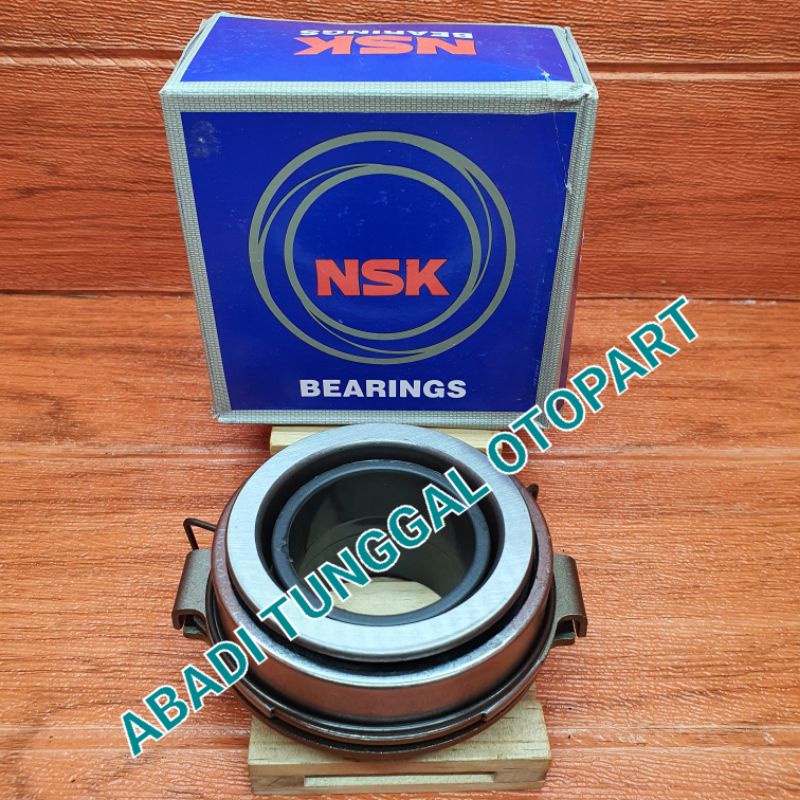 DRAG LAHAR TRAK LAHAR LAHAR CLUTCH BEARING ISUZU NKR71