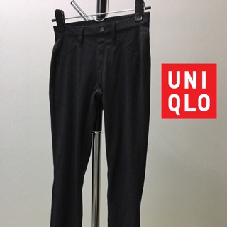 กางเกง UNIQLO แท้💯 (size S)