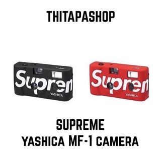 SUPREME YASHICA MF-1 CAMERA 📷