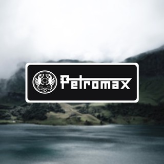 สติกเกอร์ติดได้ทุกที่ ลาย Petromax