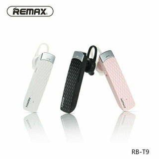 REMAX(T9)Bluetooth headphones are available i หูฟังบลทูธไร้สาย