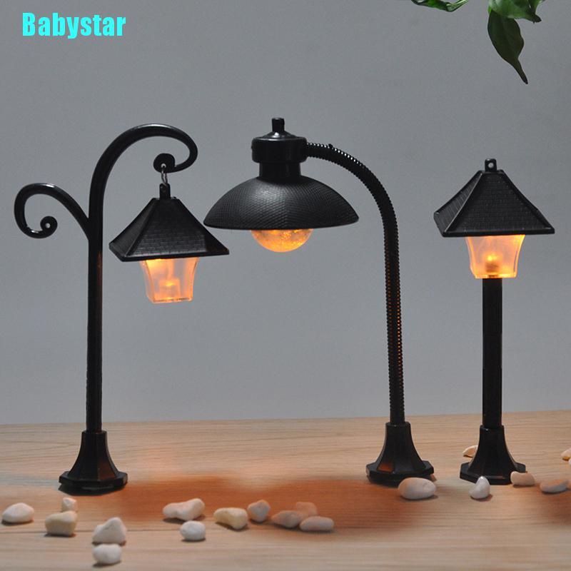 (Babystar) ไฟนางฟ้า 1 x สําหรับตกแต่งสวน